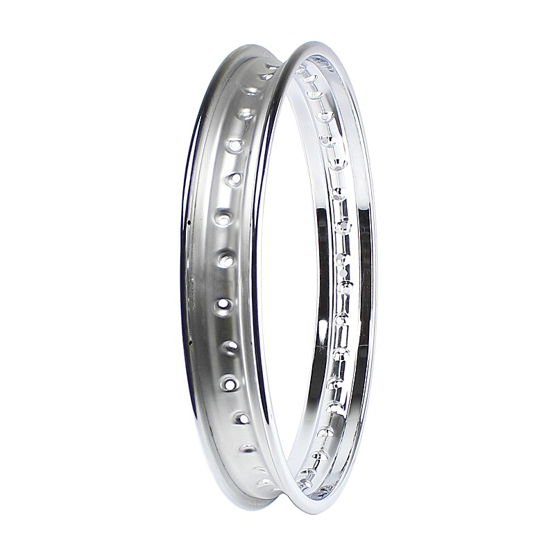 Rim 18 - 2.15 chrome - Indian