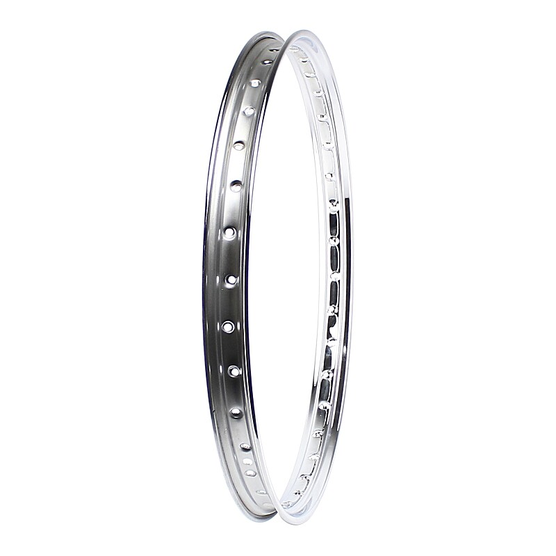 Rim 19 - 1.25 chrome, Indian - Stadion/Jawetta