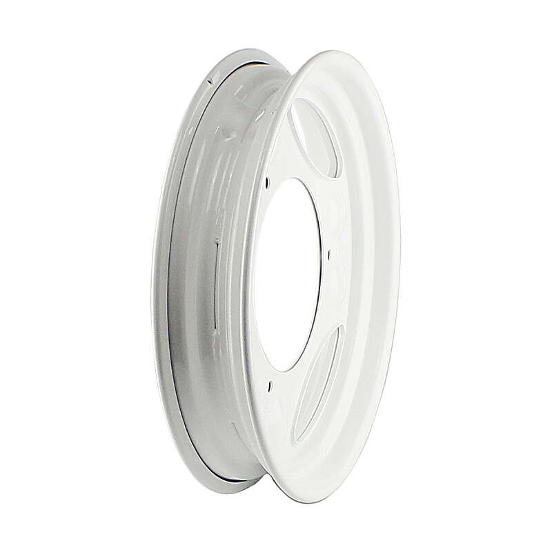 Rim 12 Simson SR50 - white - MZA