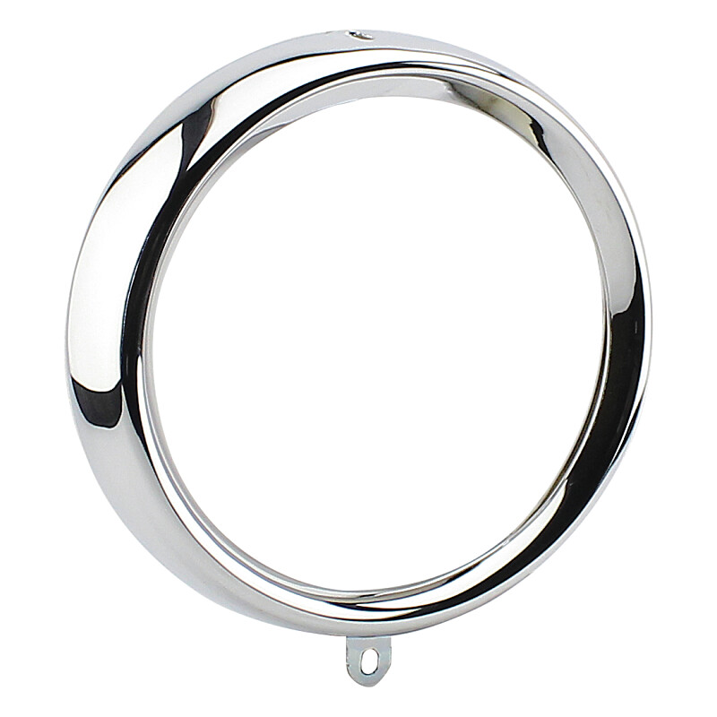 Front light frame Jawa 250/350 Pan. - Turkish