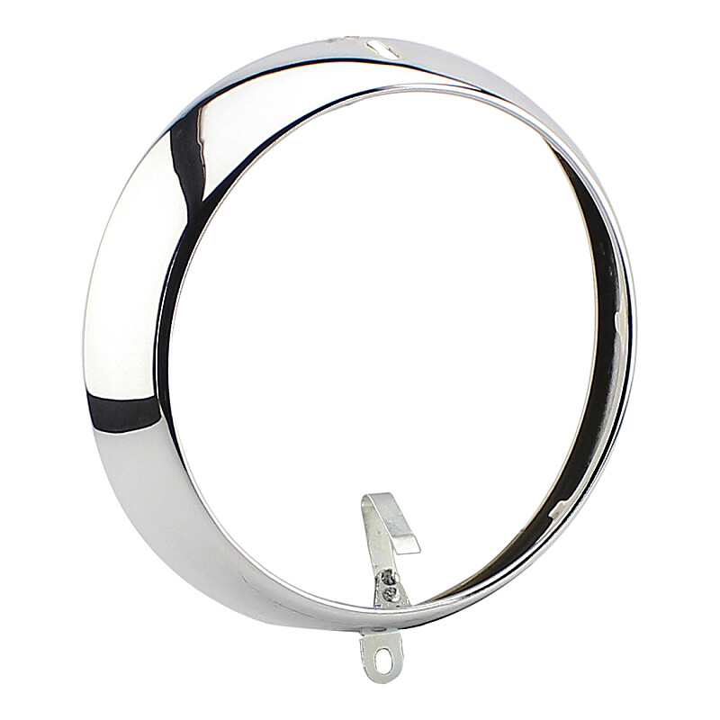 Front light frame Jawa/ČZ Kyvačka - Turkey