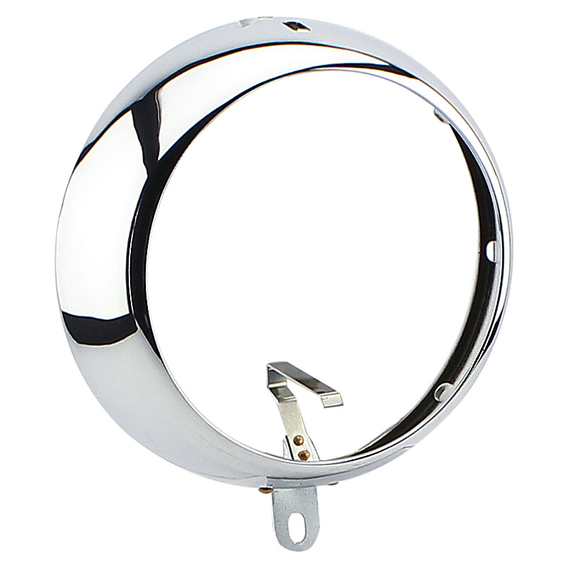 Headlight frame Pionýr - SK