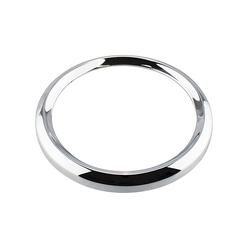 Tachometer frame ČZ - 60mm