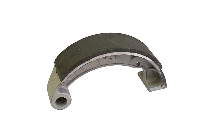 Jawa/ČZ 125, 175 Kyvačka brake shoe renovation