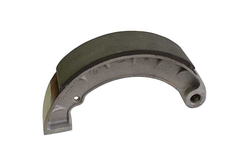 Brake shoe renovation Jawa/ČZ 125, 175 Kyvačka (+ )