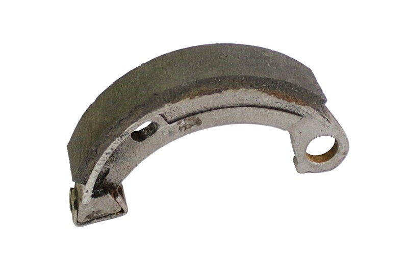 Korádo brake shoe renovation
