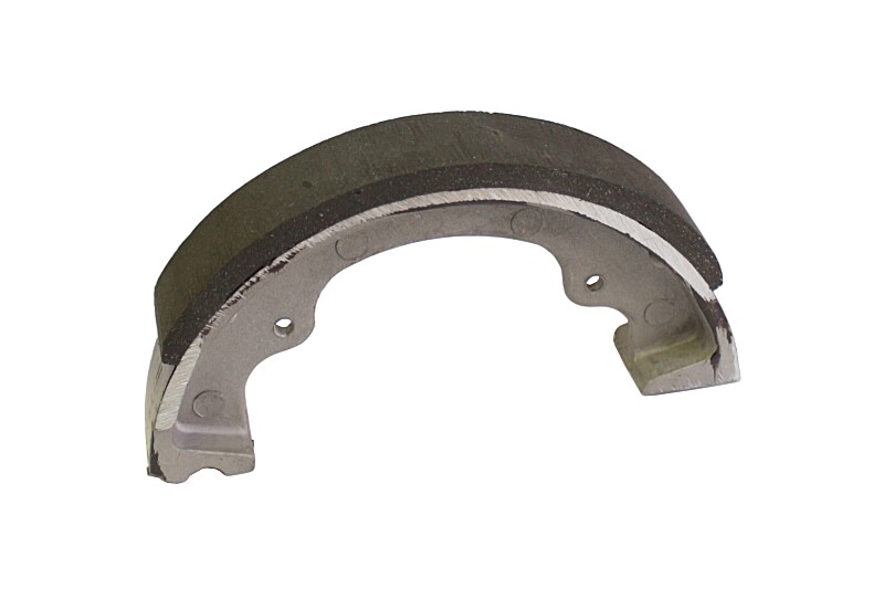 Pionýr brake shoe renovation ( +)