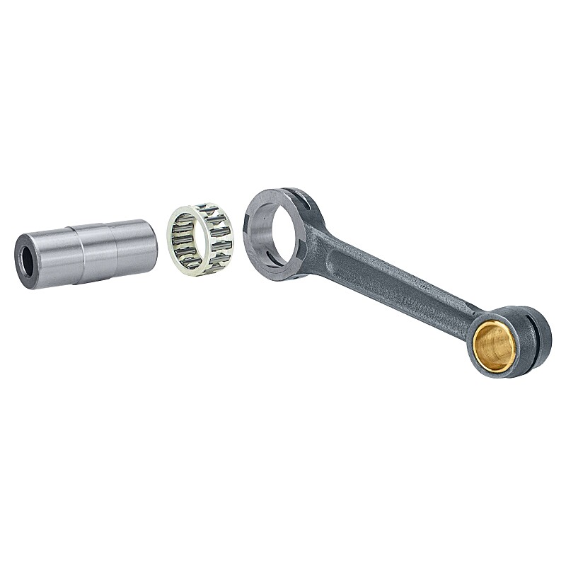 Renovation of your ! connecting rod ČZ 125, 150C