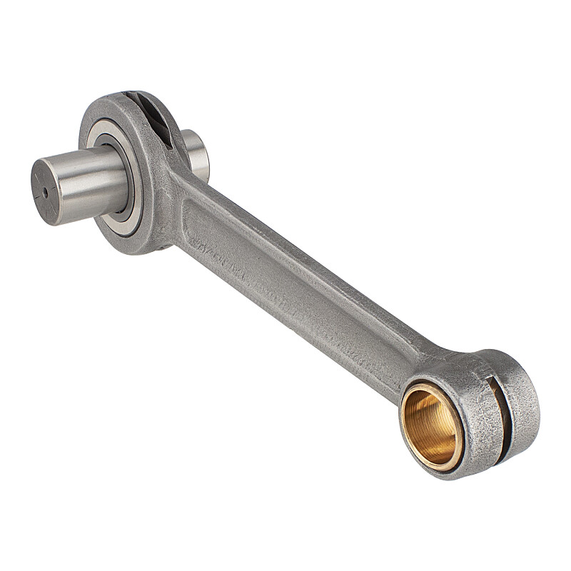 Connecting rod after renovation Jawa 250 Panelka