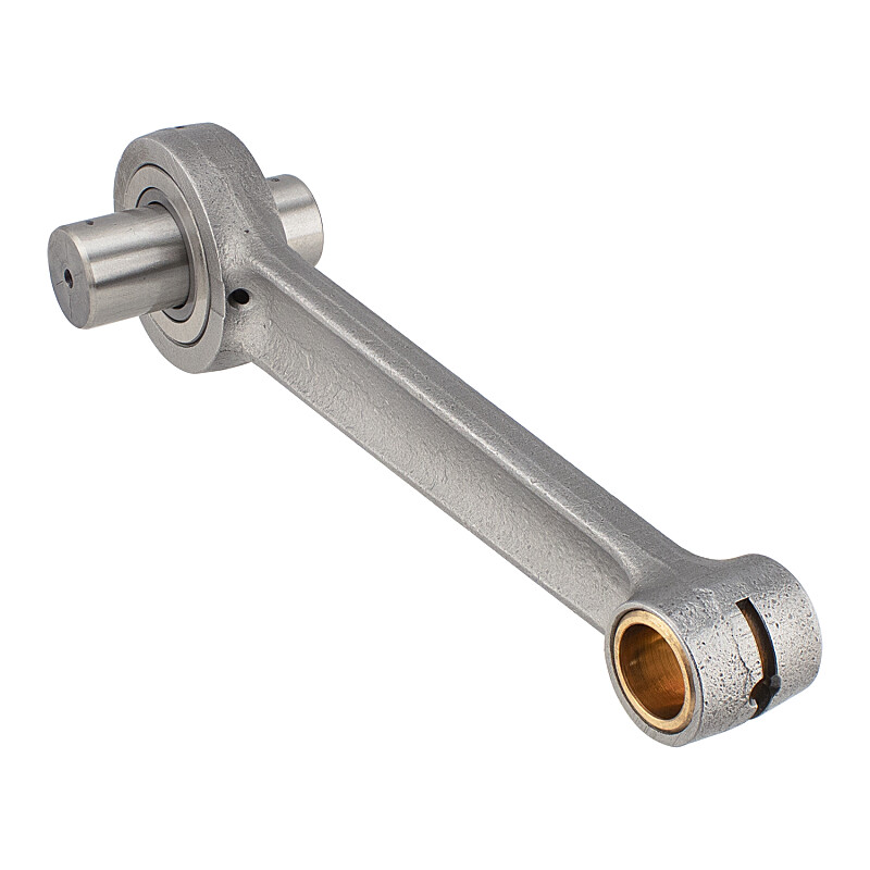 Connecting rod after renovation Jawa 250 Pérák