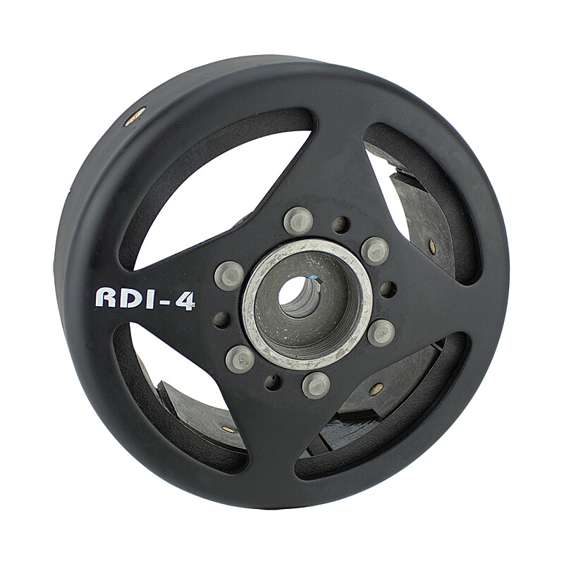Rotor for contactless ignition Simson S51