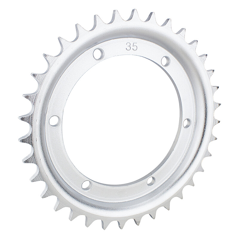 Rosette 35z Babetta 207