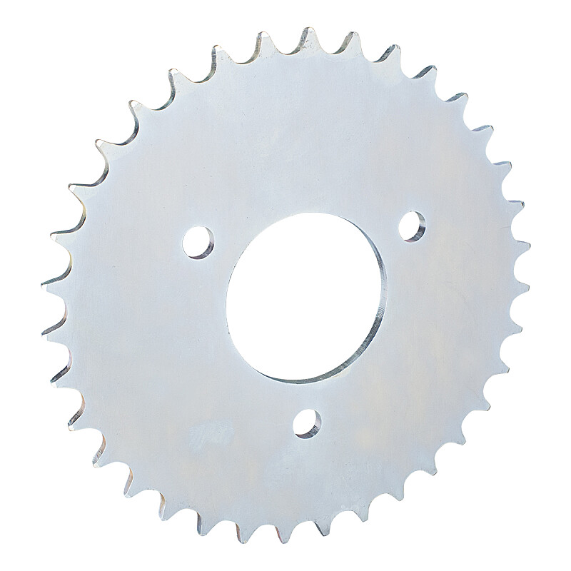 Rosette 35t from Stella