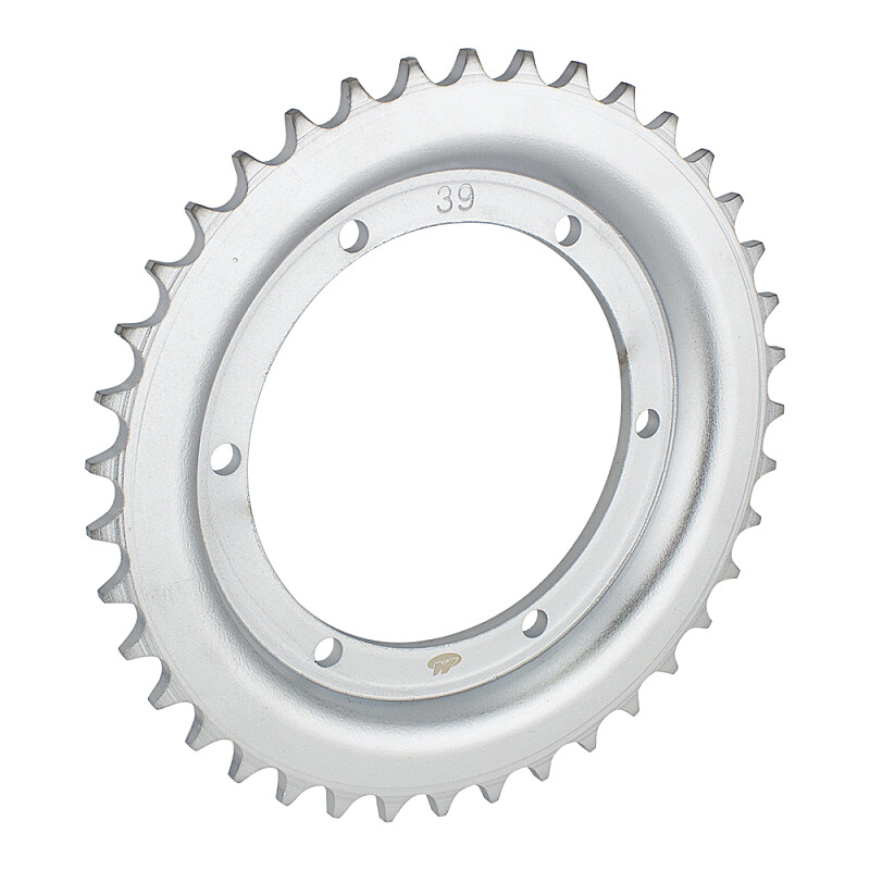 Rosette 39 from Babetta 207