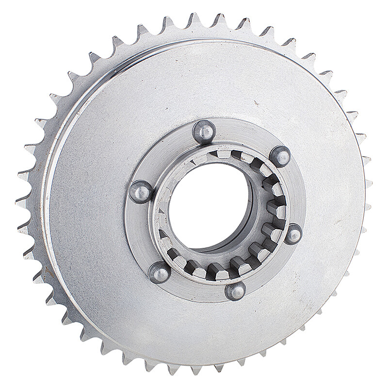 Rosette 44z raw Jawa/Pérák