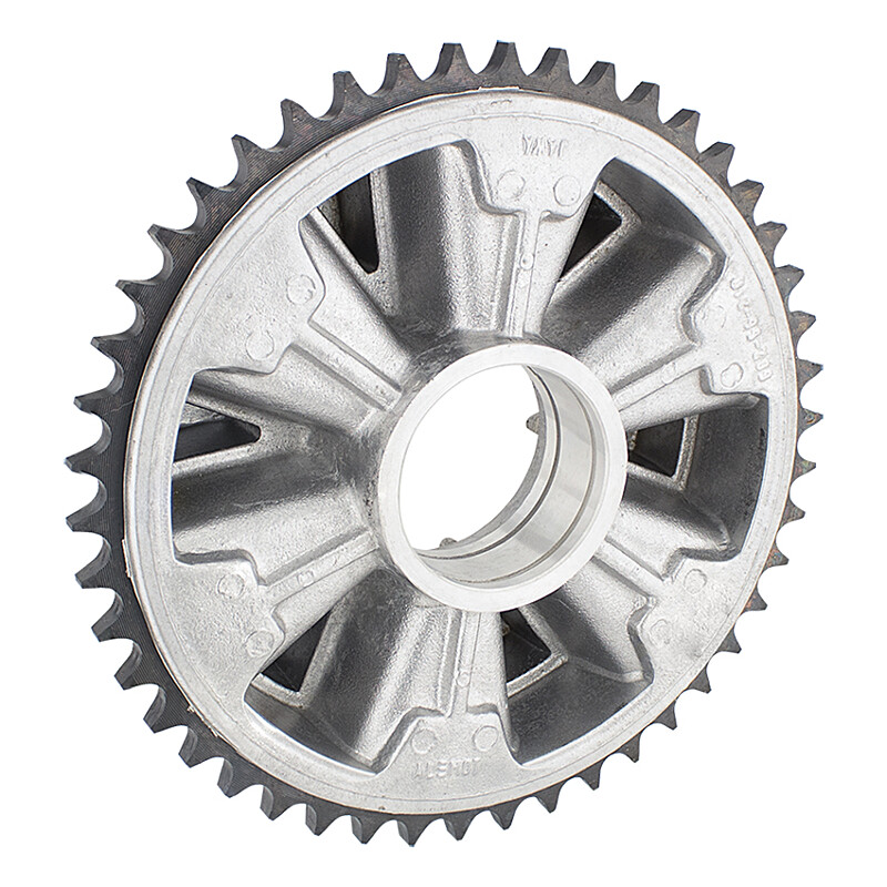 Rosette 46z bare Jawa/Panelka - ALMOT