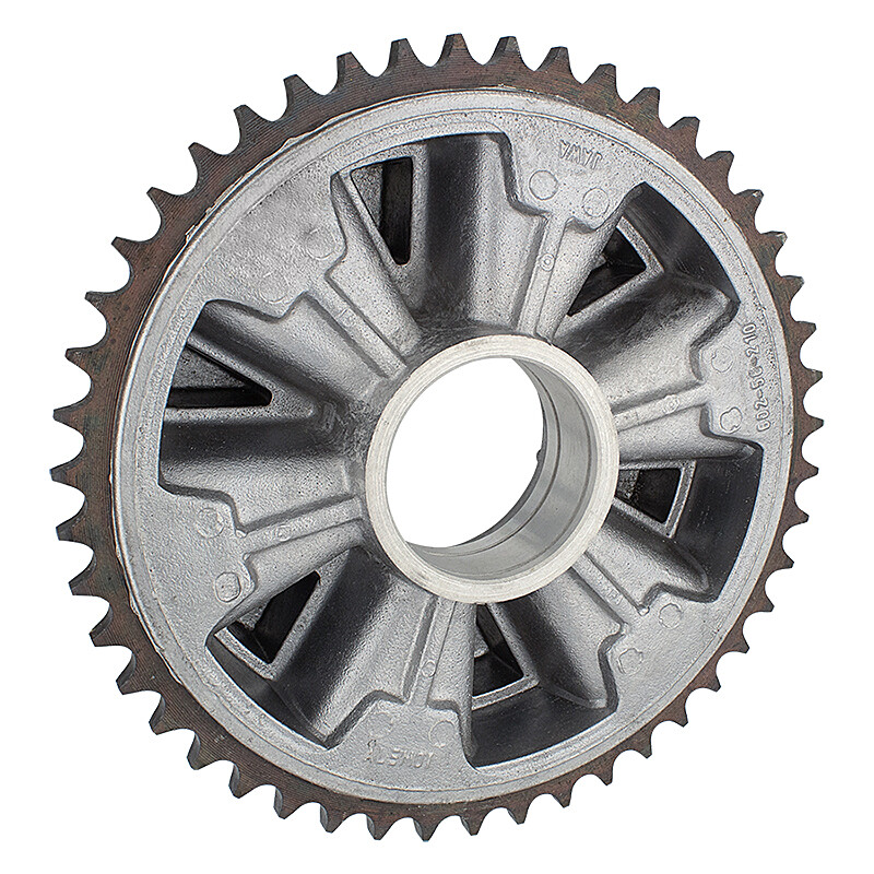 Rosette 47z bare Jawa/ Panelka - ALMOT