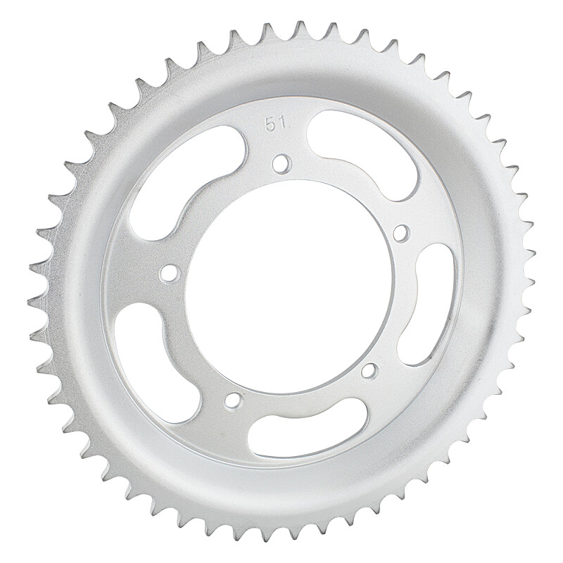 Rosette 51z Babetta lawn bike SK