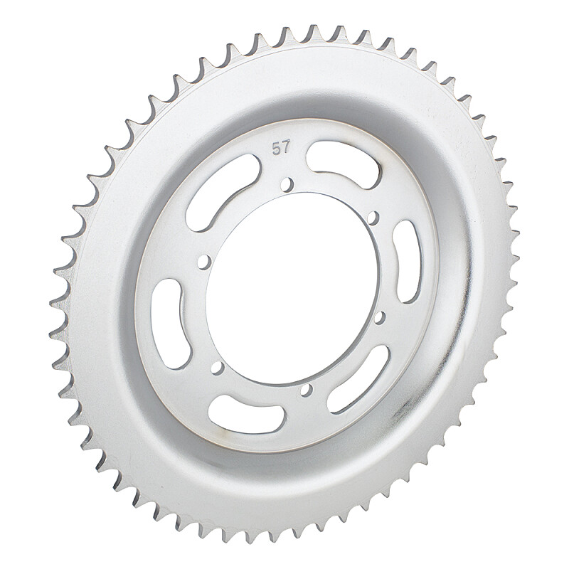 Rosette 57t Babetta 210, 225
