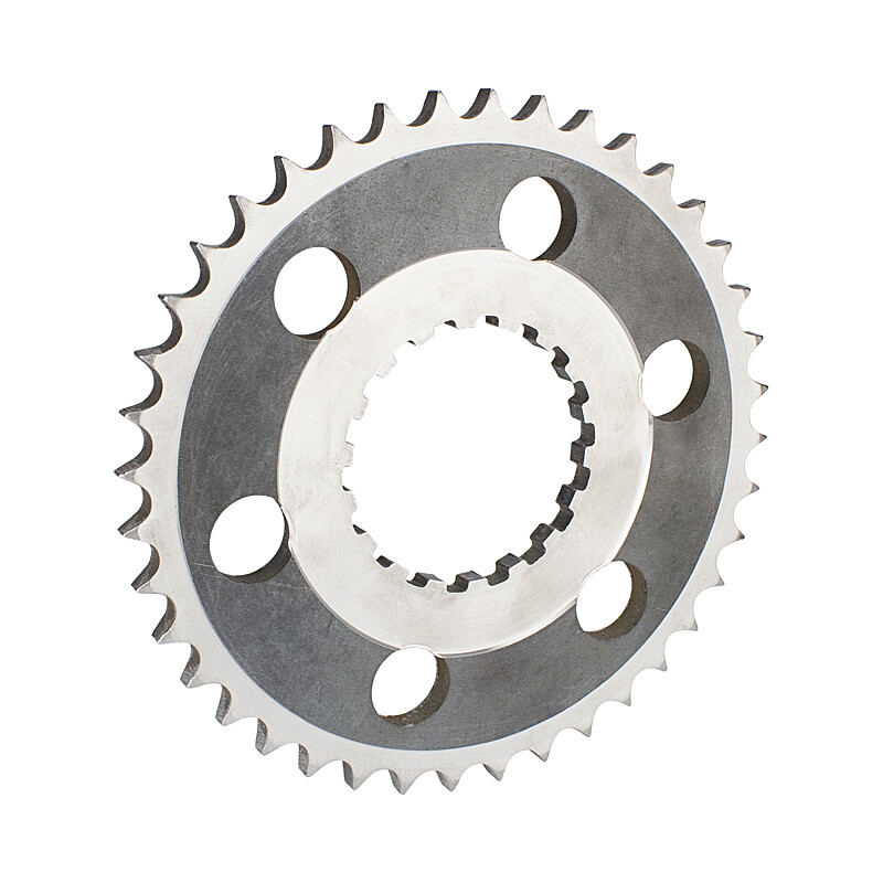 Rosette 40z bare ČZ 502