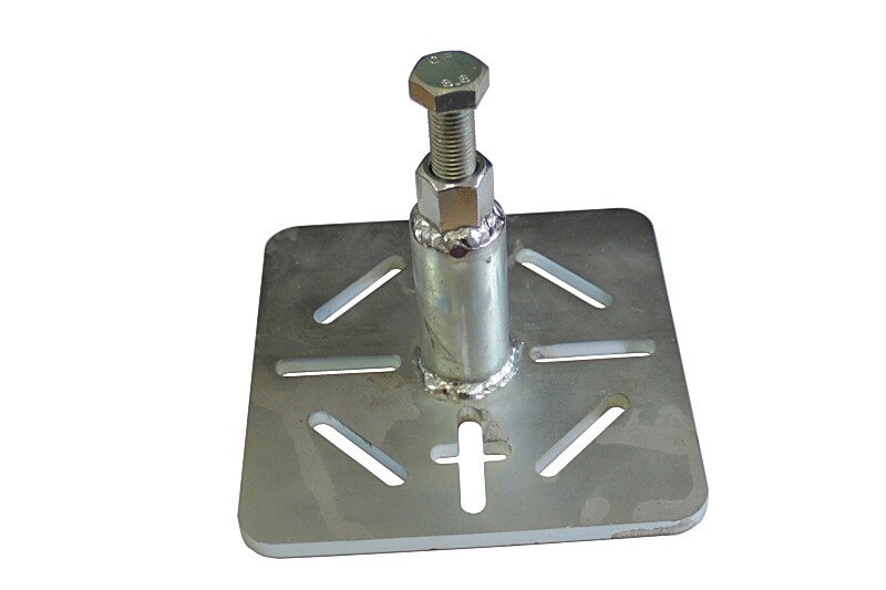 Jawa/ČZ crankcase separator