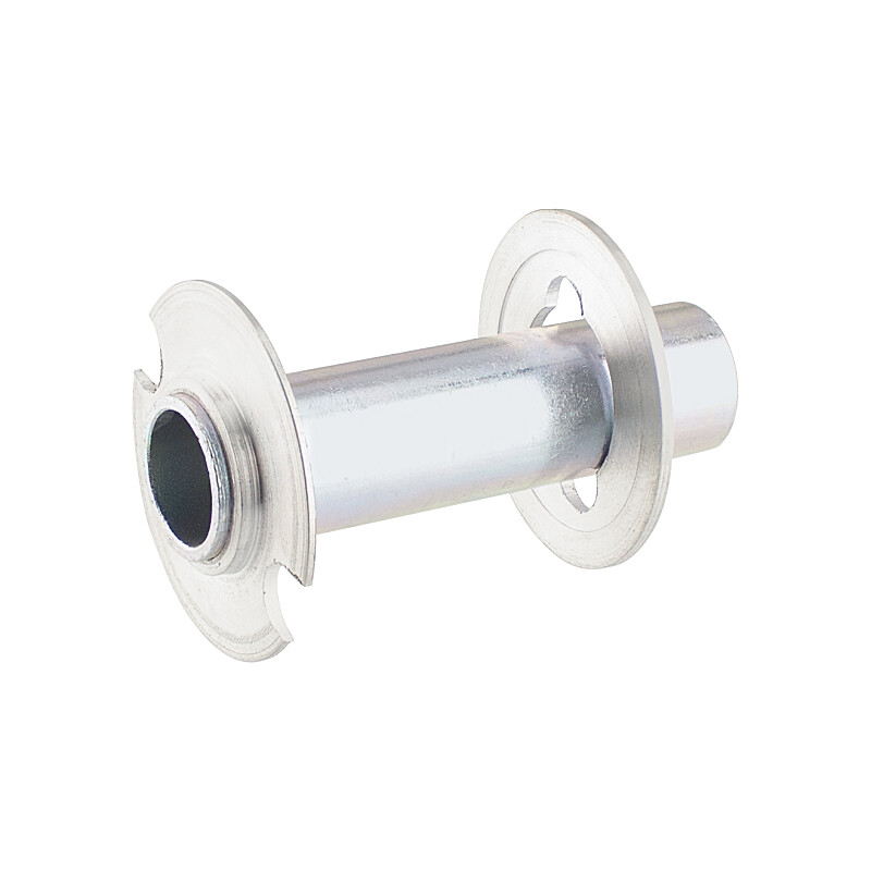 Jawa/Pérák front wheel bearing spacer - set