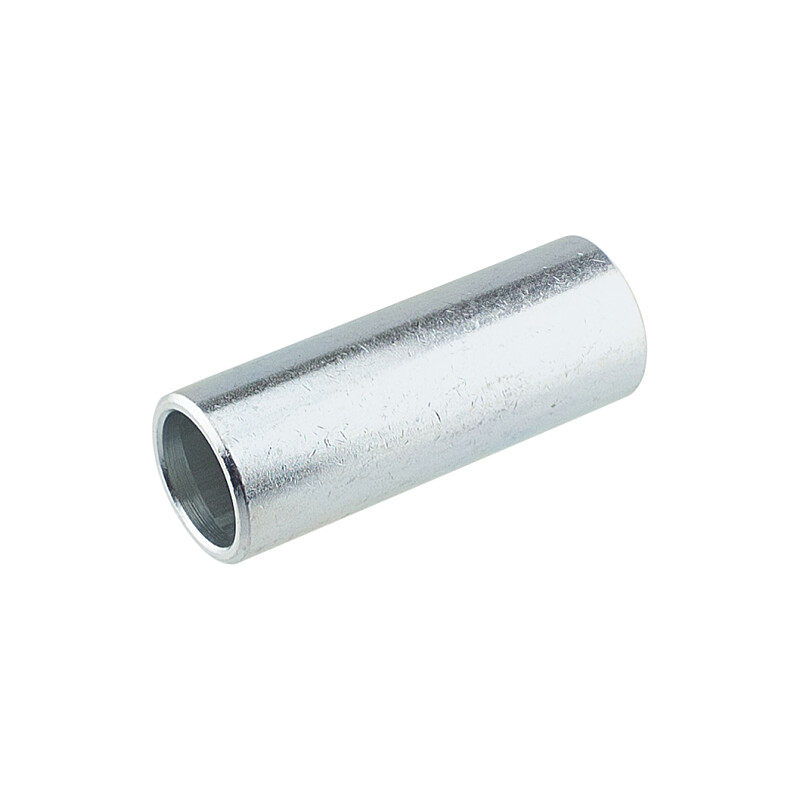 Bearing spacer in Simson wheel