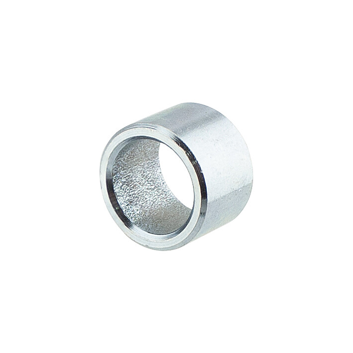 Simson S51 tank rear mount spacer - 8 mm