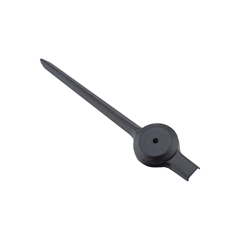 Jawa/ČZ tachometer needle - black