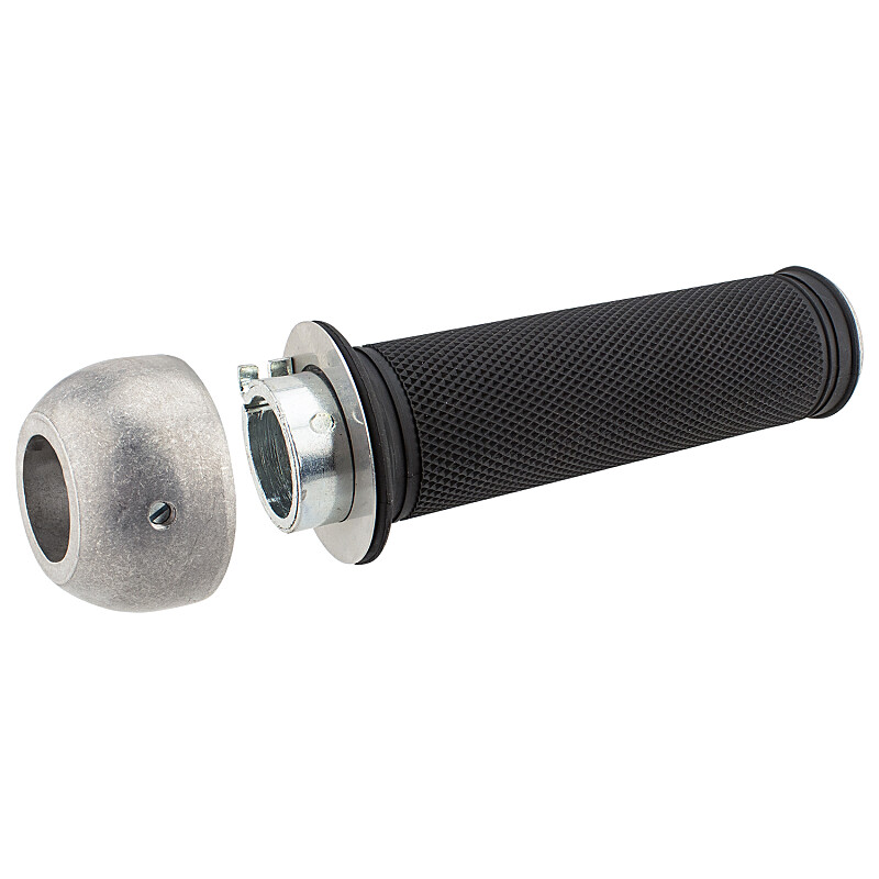 Gas handle - Rapid fire - complete