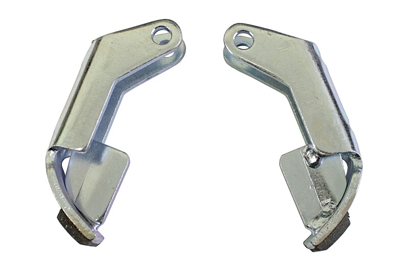 Shift jaw light Babetta 210, 225 - set - SK