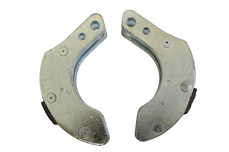 Shift jaw heavy Babetta 210,225 - set - SK