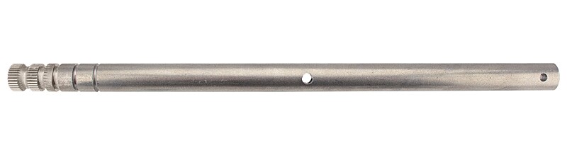 Gearshift shaft Jawa 250 Pérák / Rocker