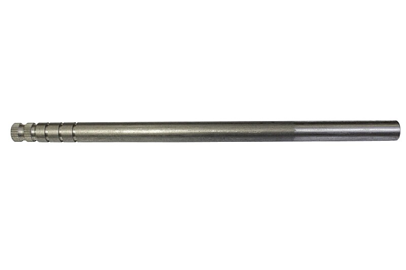 Gearshift shaft Jawa 350 Pérák / Rocker