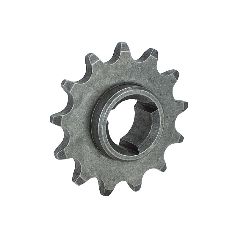 Sprocket 13z Babetta 207 - CZ
