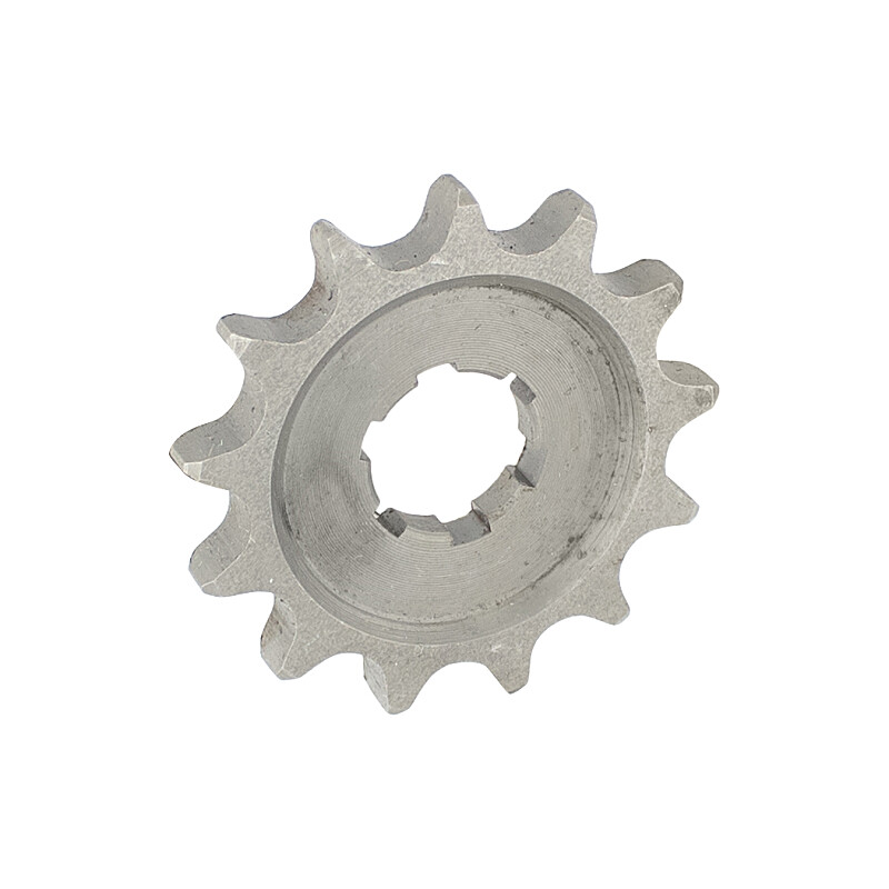Chain wheel 13z small center Jawa/ČZ Kyvačka