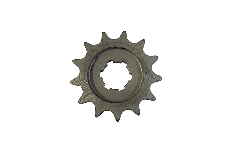 Sprocket 13 teeth MZ, ETZ 150