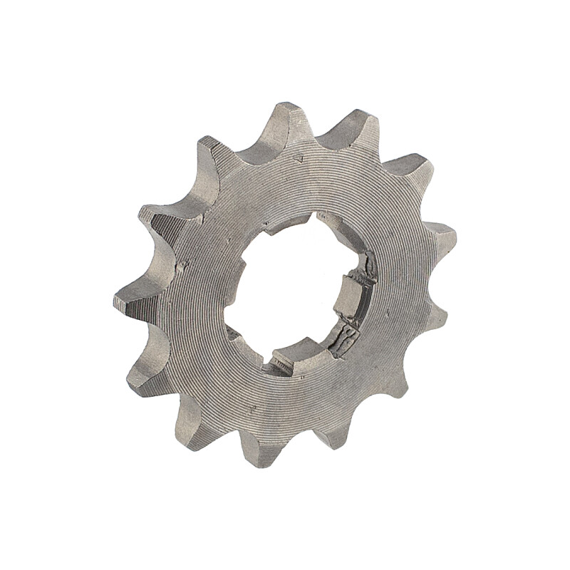 Sprocket 13z Jawa/350 - 634-640, ČZ angular