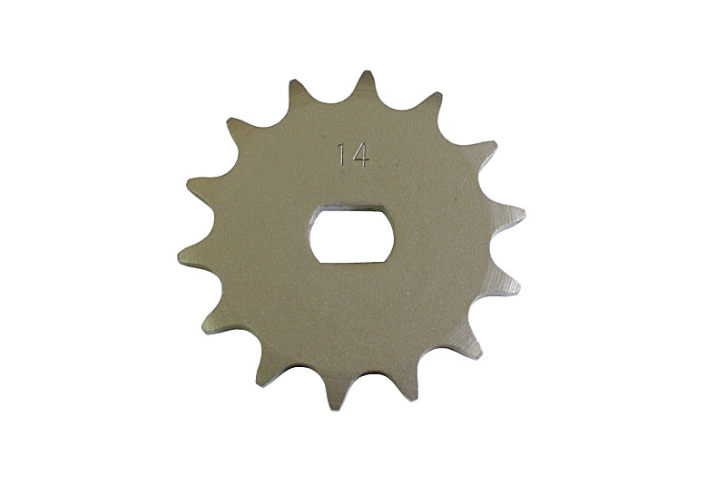 Sprocket 14z Babetta 225, Stella