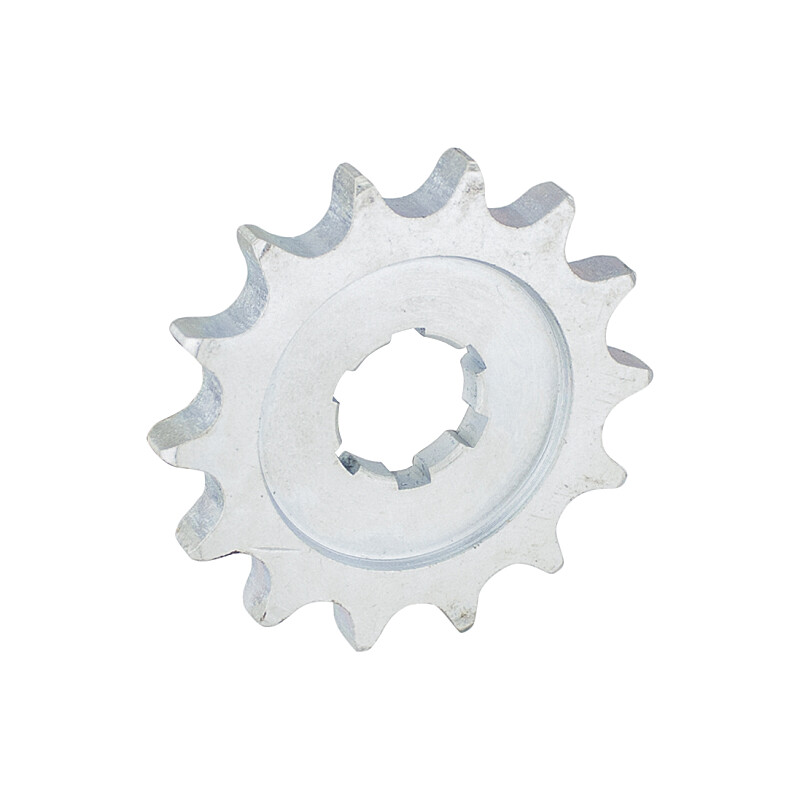 Chain wheel 14z small center Jawa/ČZ Kyvačka