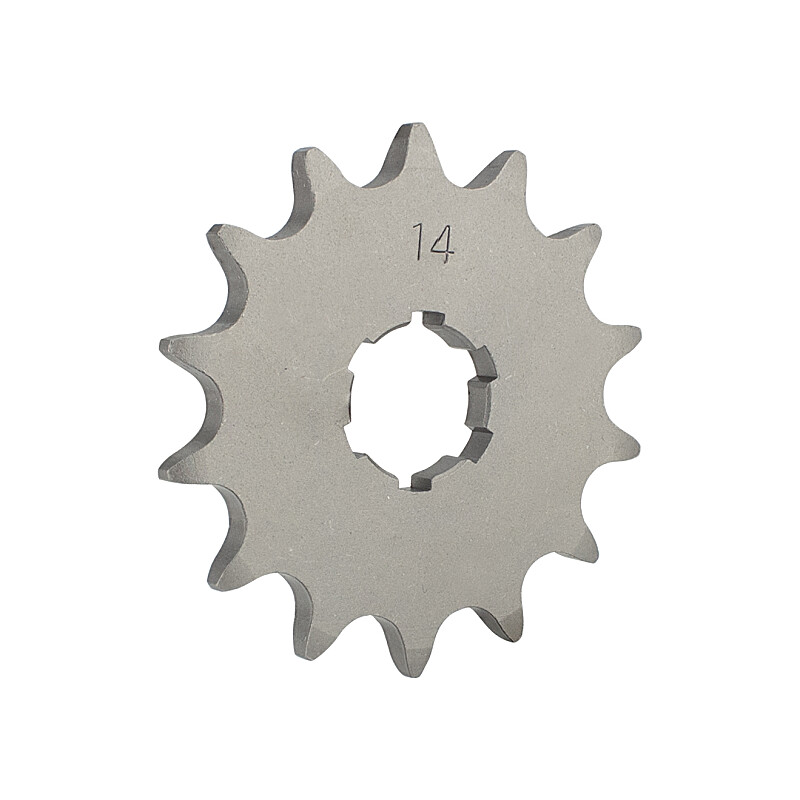 Sprocket 14z Pionýr - CZ