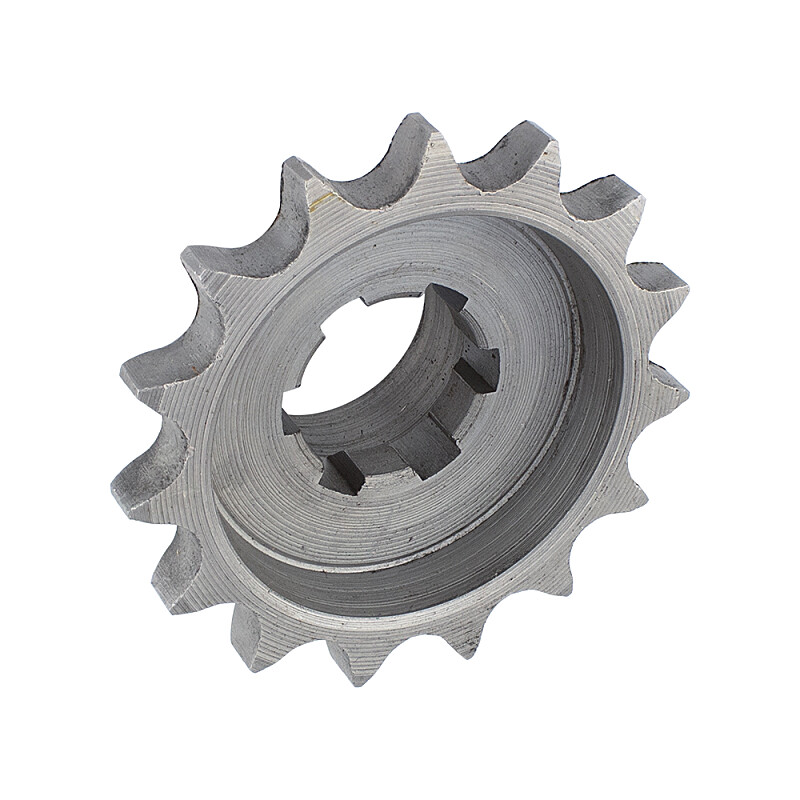 Chainwheel 15z Jawa/Kyvačka, Panelka