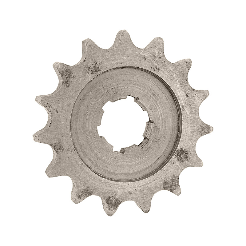 Sprocket 15z MZ, ETZ 150