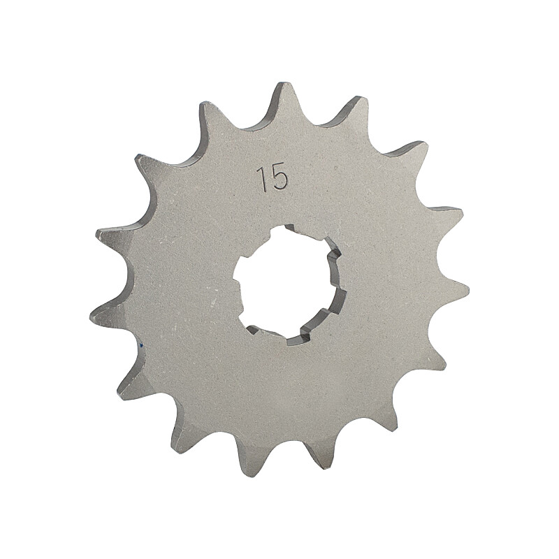 Sprocket 15z Pionýr - CZ