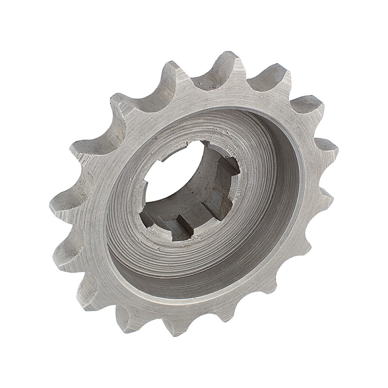 Chainwheel 16z Jawa/Kyvačka, Panelka