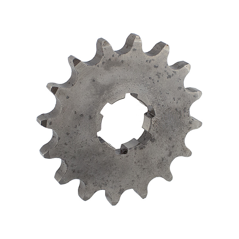 Sprocket 16z Jawa/350 - 634-640, ČZ angular