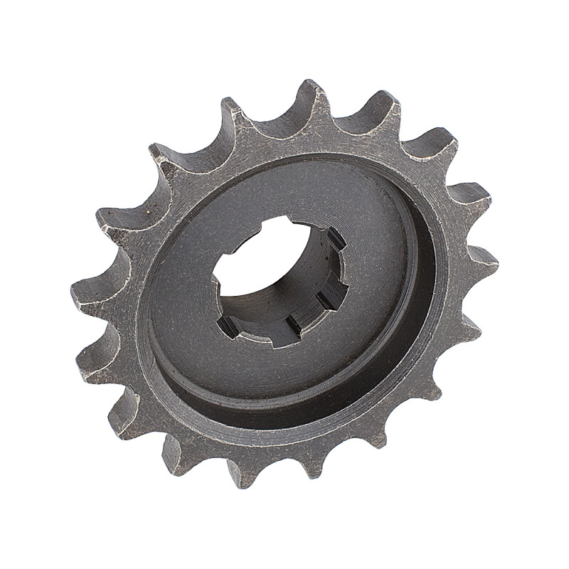 Sprocket 17z Jawa / Kyvačka, Panelka