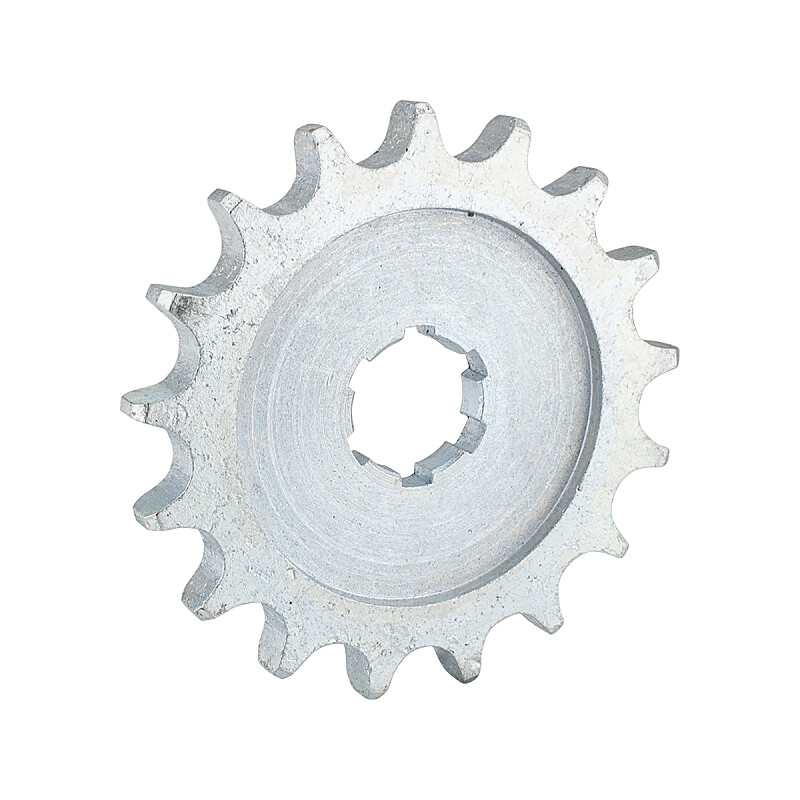 Sprocket 17z MZ, ETZ 150