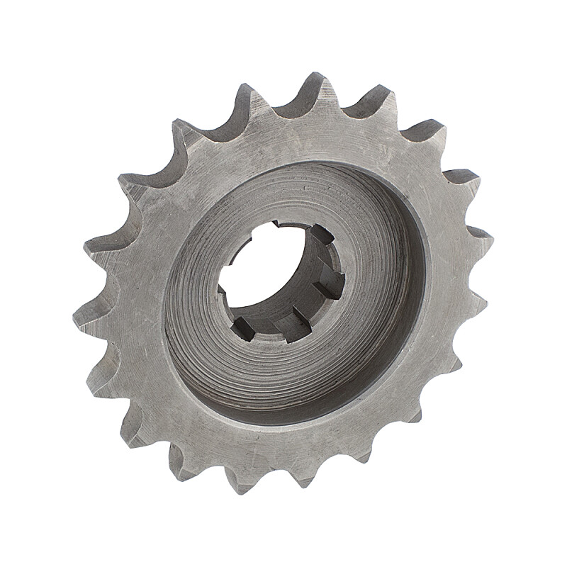 Chainwheel 19z Jawa/Kyvačka, Panelka