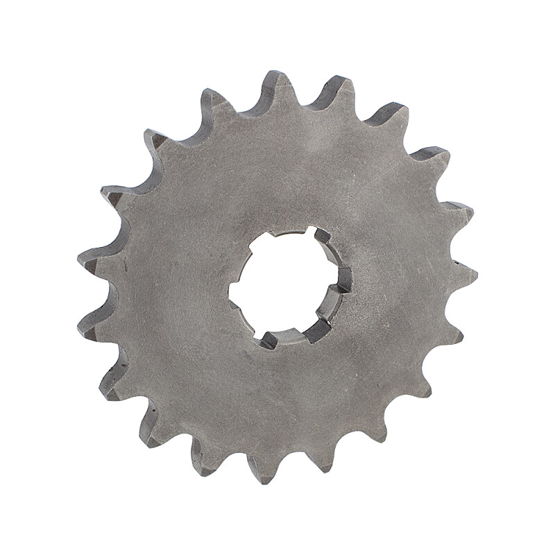 Sprocket 19z Jawa/350-634-640, CZ angular